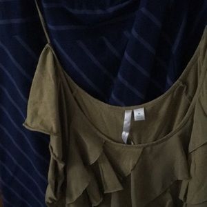 Women’s clothes